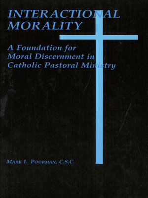 cover image of Interactional Morality